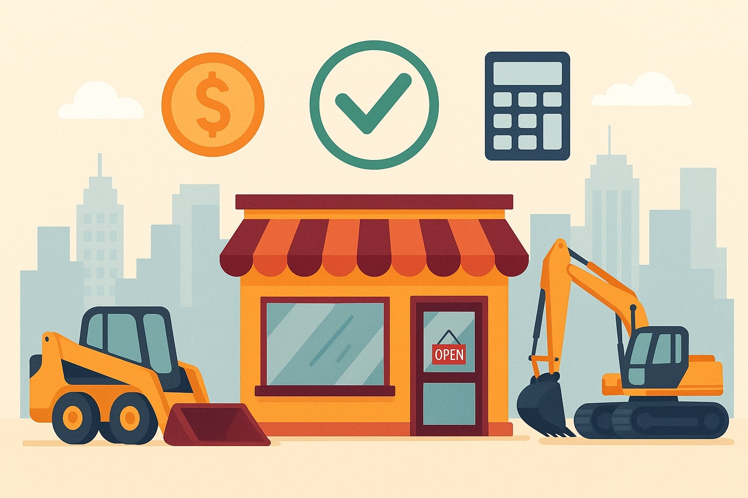 Best Equipment Leasing Companies for Small Businesses