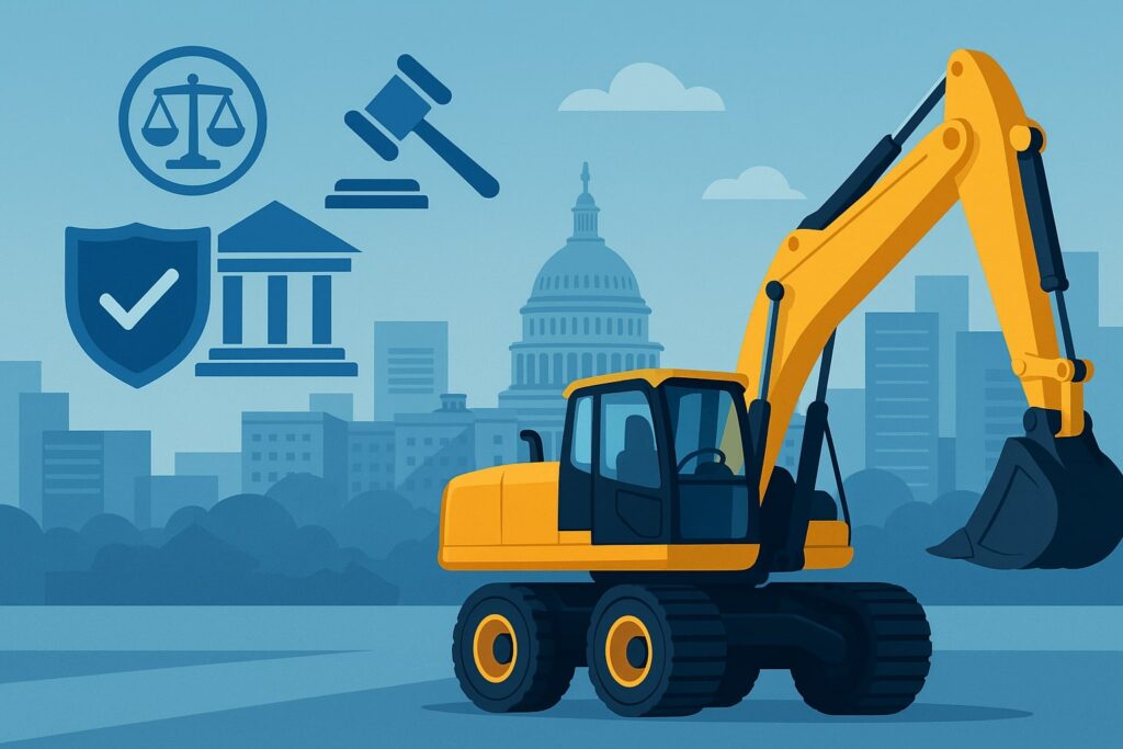 Federal Regulatory Changes Affecting Equipment Leasing