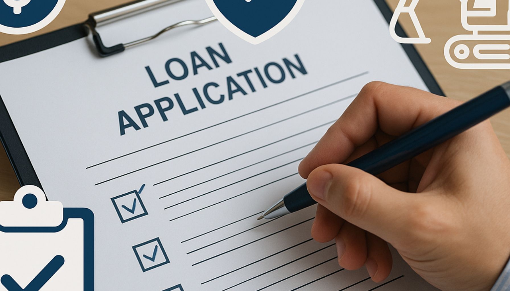 How to Apply for an Equipment Loan: Step-by-Step Checklist
