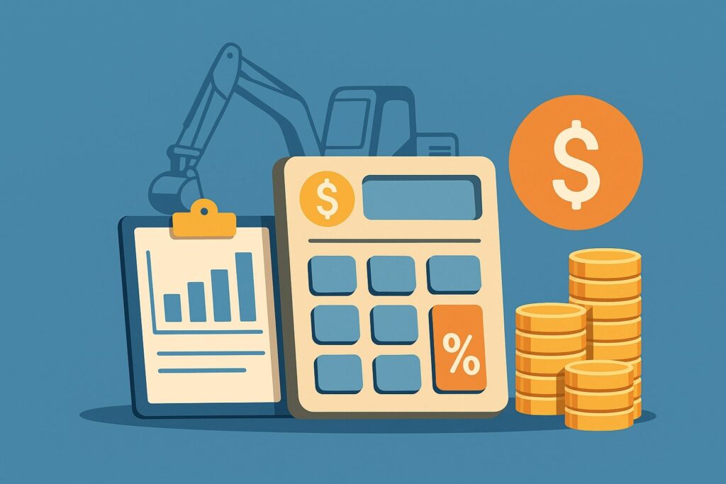 Interest Rates in Equipment Financing