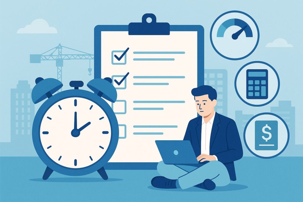 Key Factors Affecting Equipment Financing Approval Time