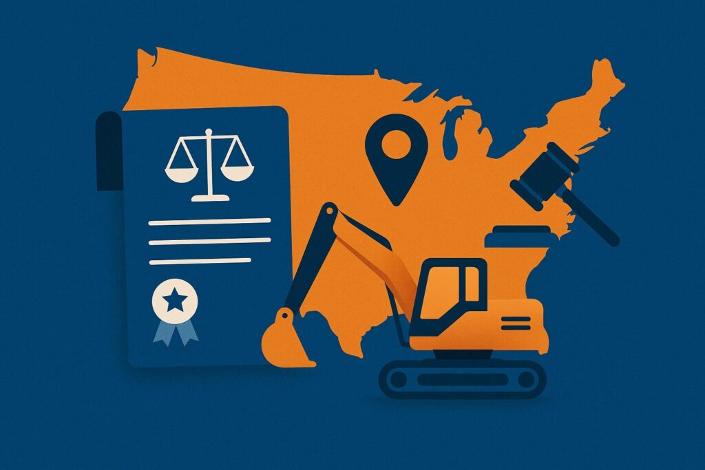 State-Level Legal Developments in Equipment Finance