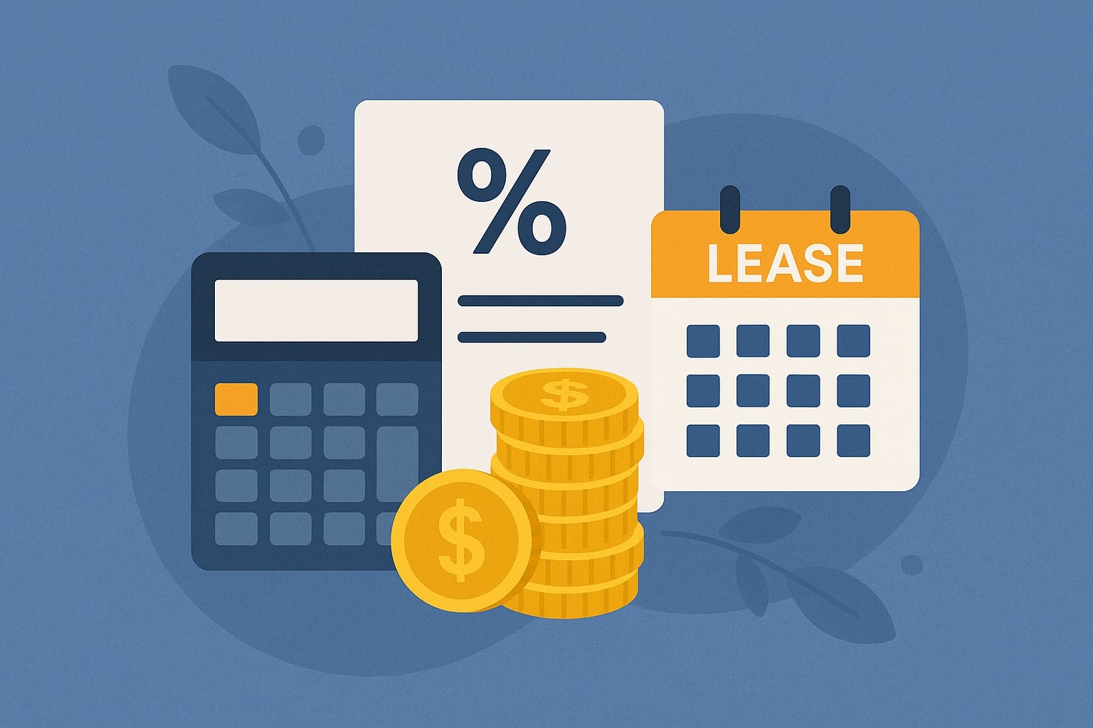 Understanding Interest Rates and Repayment Terms in Equipment Financing