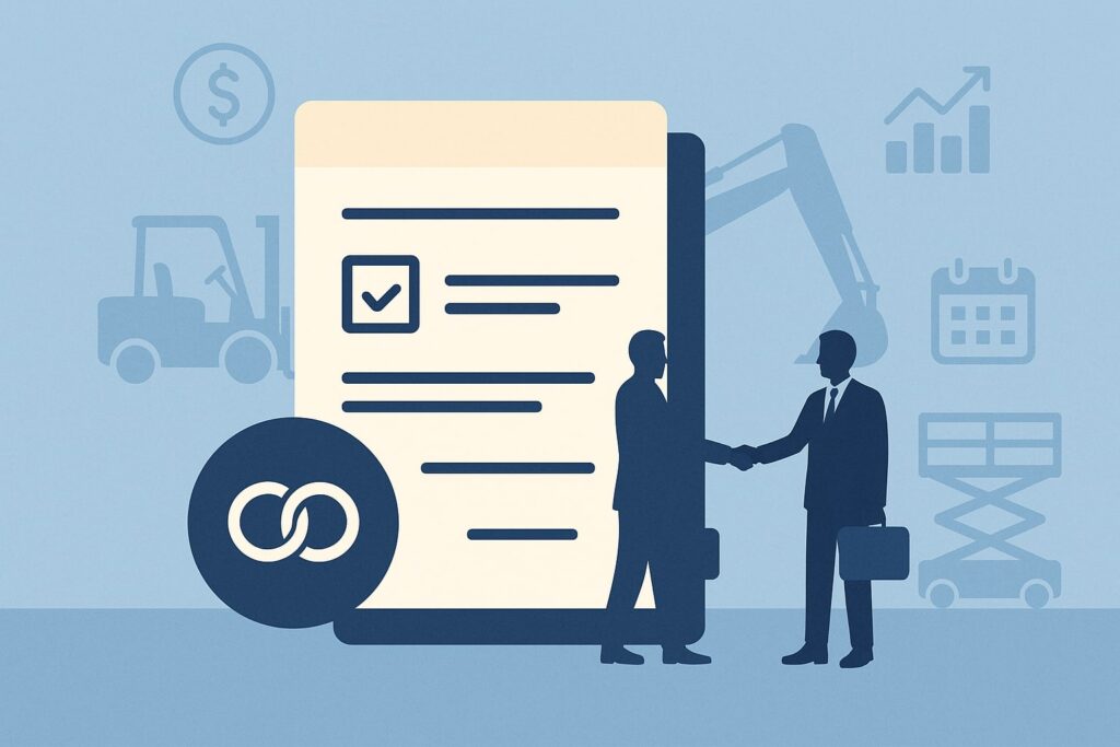 Equipment Leases