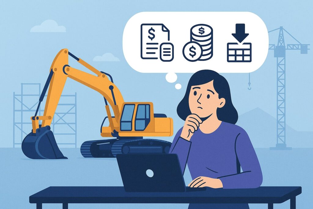 Choose the Right Loan Structure for Your Equipment