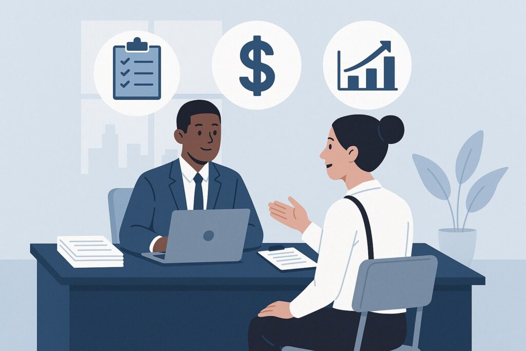 Eligibility: What Lenders Expect From Startups