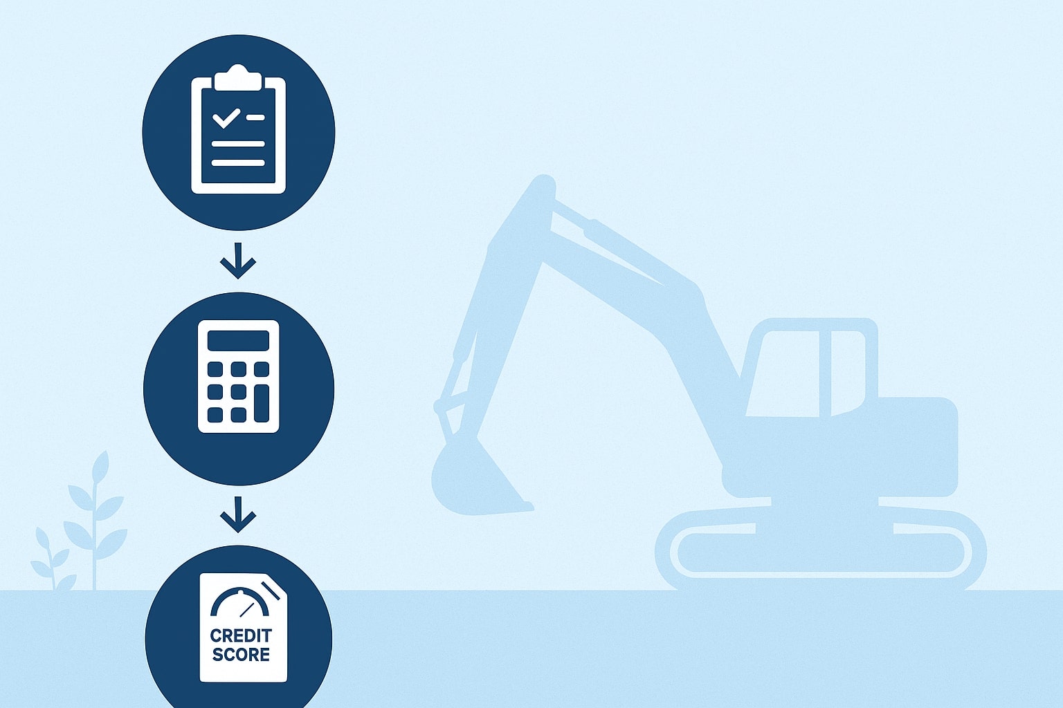 How to Qualify for an Equipment Loan: Step-by-Step Guide