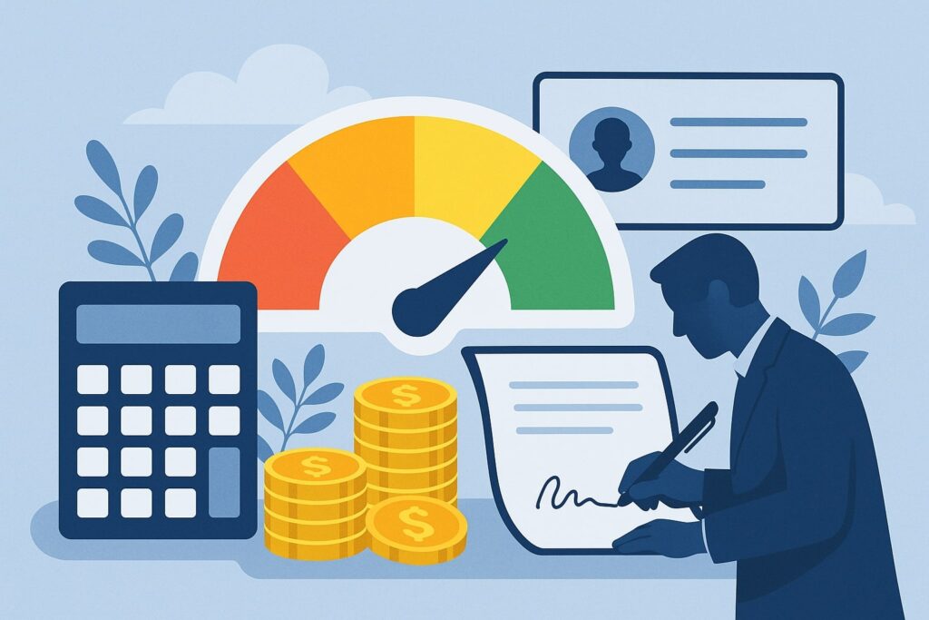 Personal Credit and Guarantees: Why Your FICO Still Matters