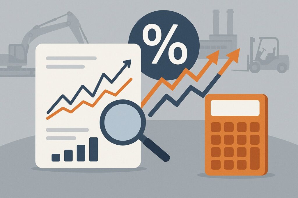 Variable Rates in Equipment Loans: Definition, Mechanics, Pros and Cons