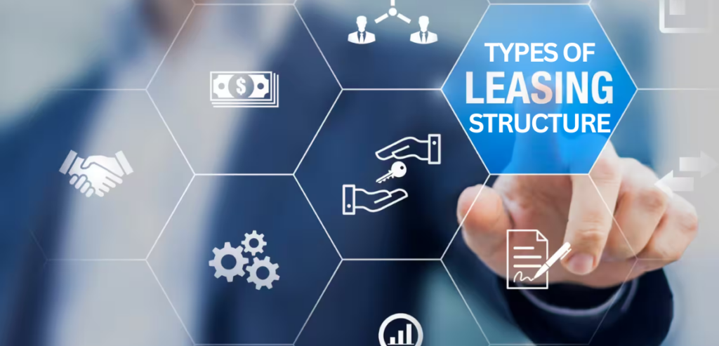 Comparing Lease Structures