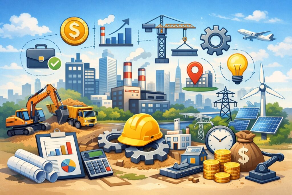 Understanding Capital Expenditures (CapEx)