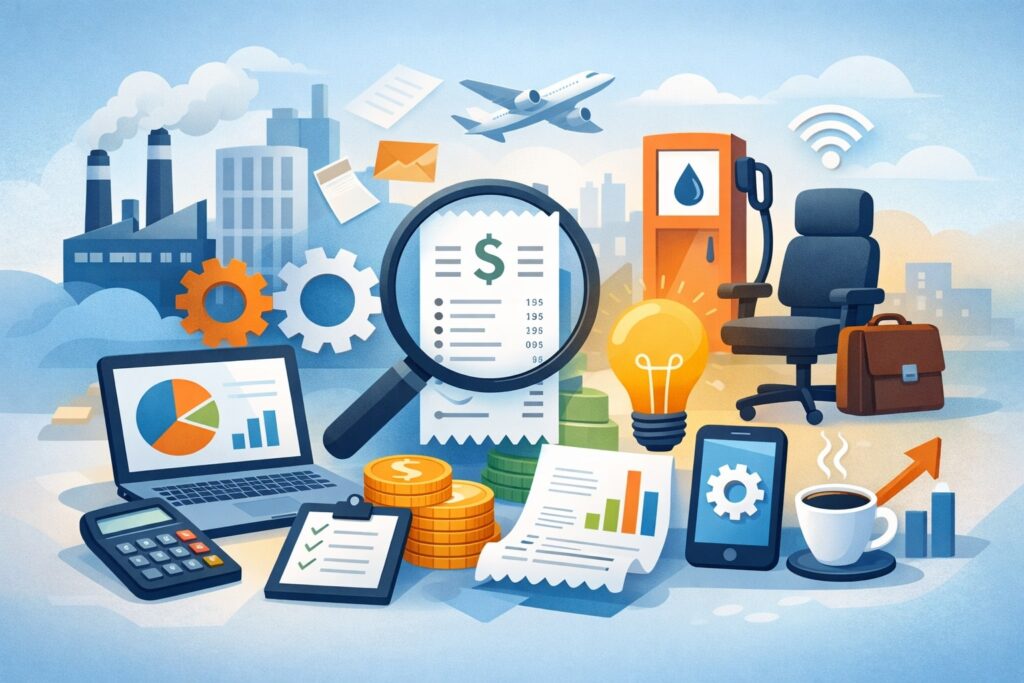 Understanding Operating Expenses (OpEx)